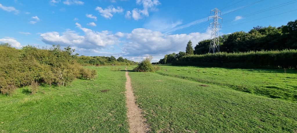 Additional image 5 of Land for saleBakers Wood, Uxbridge UB9