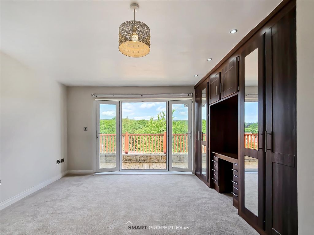 Additional image 28 of 5 bed detached house for saleGreenroyd Croft, Huddersfield HD2
