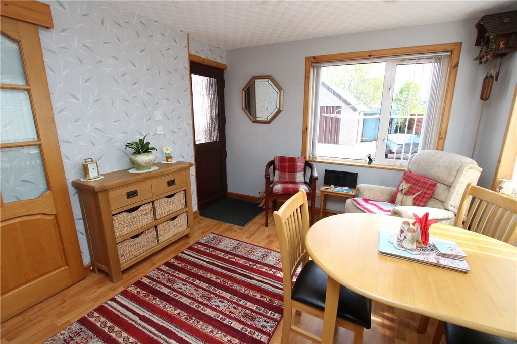 Additional image 10 of 3 bed semi-detached house for saleGarrioch Street, Kirkwall KW15