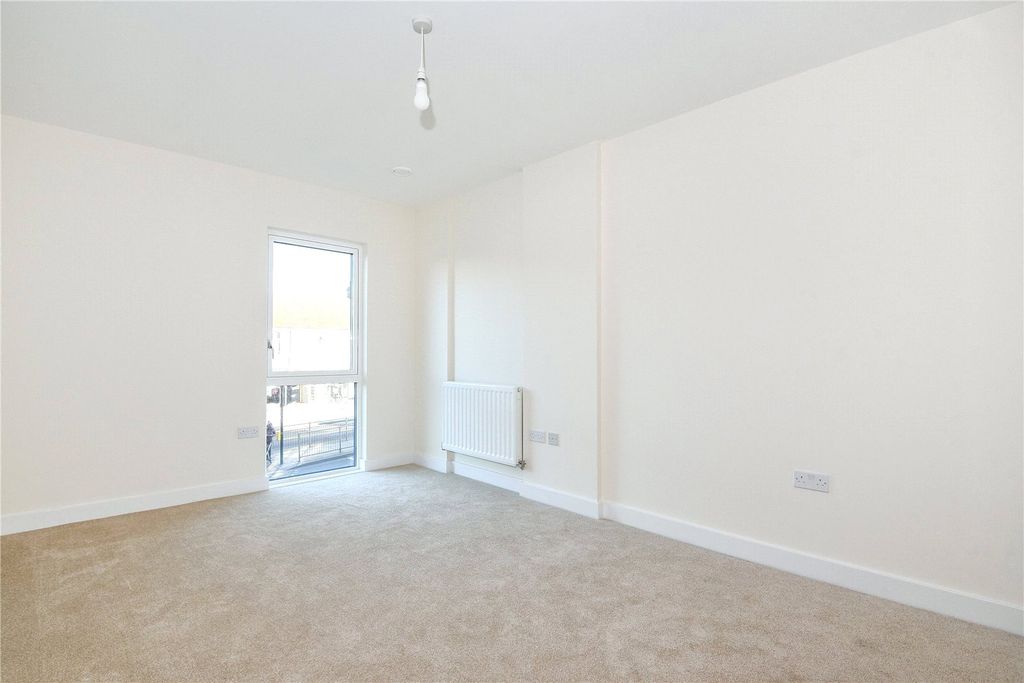 Additional image 3 of 3 bed flat for saleThe Point, Gants Hill IG2