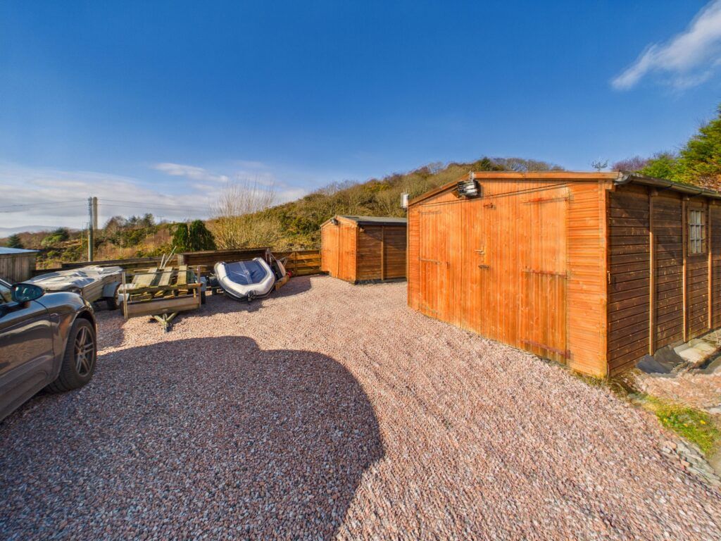 Additional image 23 of 3 bed detached bungalow for saleArdnafadmore Cottage, Tayvallich, By Lochgilphead, Argyll PA31