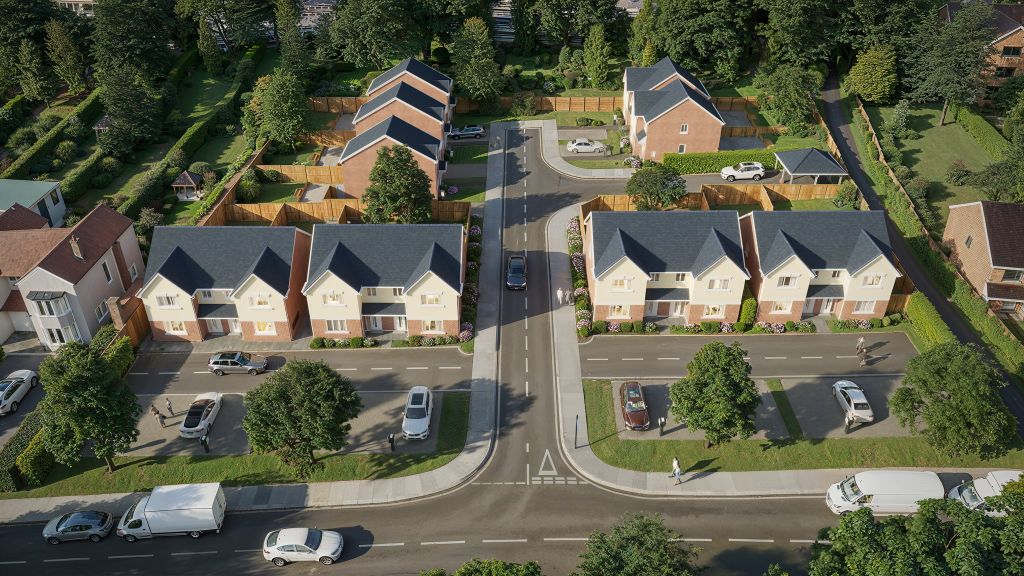 Additional image 21 of 4 bed detached house for saleNicholson Court, Kidderminster DY10