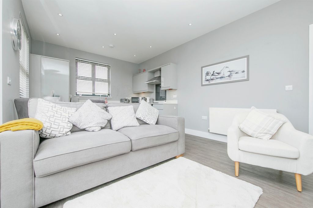 2 bed penthouse for salePrinces Street, Ipswich IP1