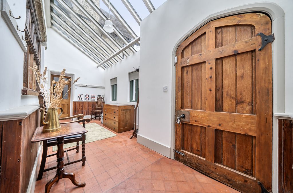 Additional image 10 of 4 bed terraced house for saleOld School, Hergest Road, Kington, Herefordshire HR5