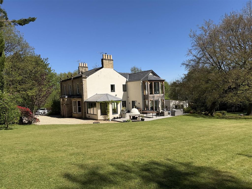 Additional image 46 of 5 bed detached house for saleGreen Lane, Gee Cross, Hyde SK14