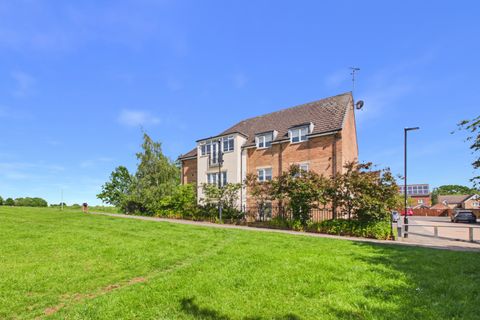 Greenacre Way, Sheffield, South Yorkshire S12