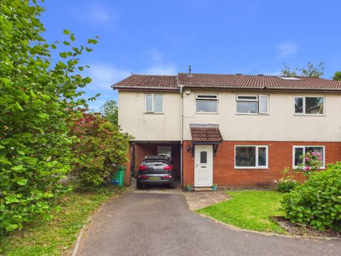Garrick Drive, Thornhill, Cardiff CF14