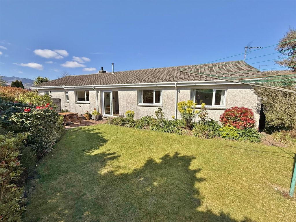 Additional image 3 of 3 bed property for saleAlma Park, Brodick, Isle Of Arran KA27