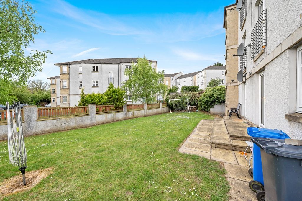 Additional image 17 of 2 bed flat for saleKing Street, Inverkeithing KY11