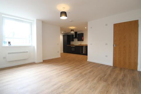 City Point, First Floor, Thistle Street AB10