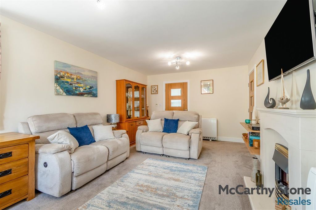 Additional image 6 of 1 bed flat for saleTresham Close, St. Marys Road, Kettering, Northamptonshire NN15