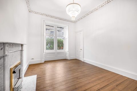 Saxe Coburg Terrace, Stockbridge, Edinburgh EH3