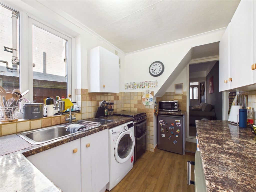 Additional image 5 of 2 bed end terrace house for saleWoodville Road, Ipswich, Suffolk IP4