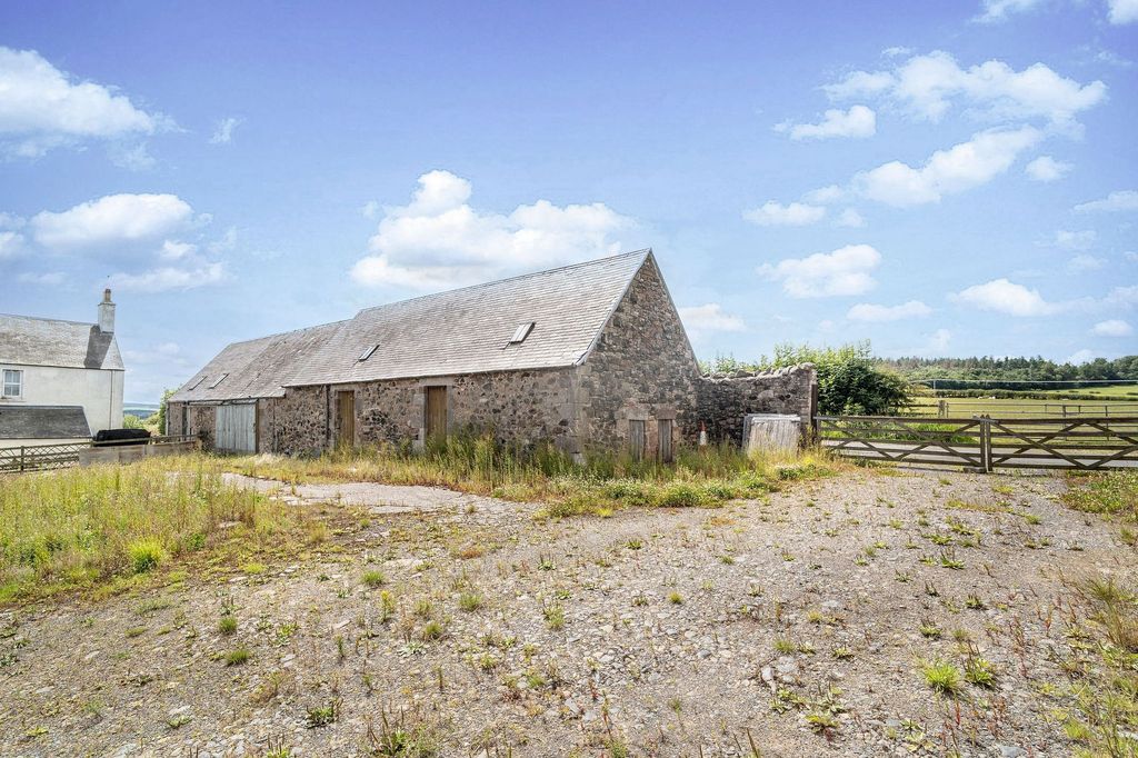 Additional image 9 of Property for saleLot 3, Sharplaw Farm, Jedburgh TD8