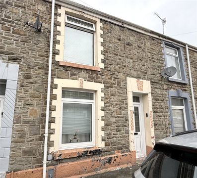 Bennett Street, Landore, Swansea SA1