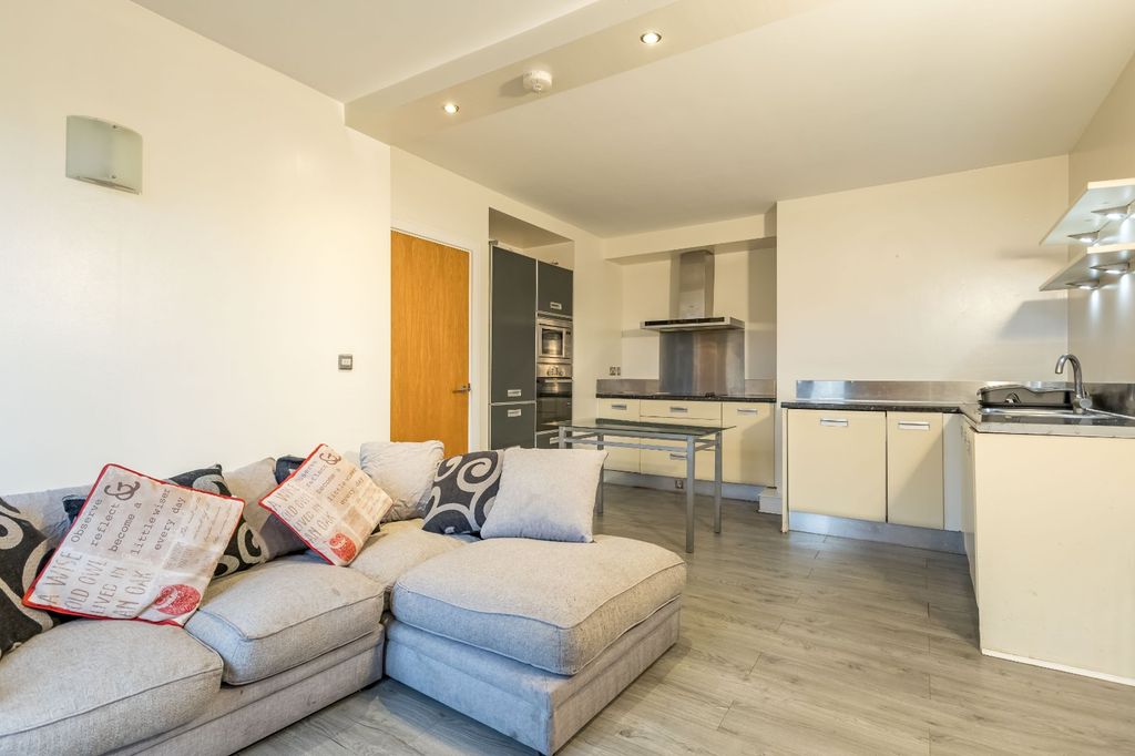 Additional image 6 of 2 bed flat for saleThe Melting Point, Firth Street, Huddersfield HD1