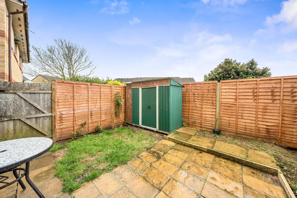1 bed flat for saleThe Ridings, Kidlington OX5 photo 4