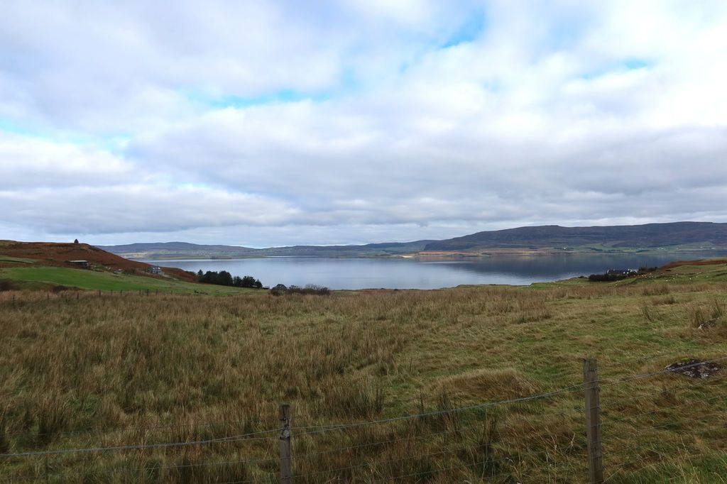 Land for saleBorreraig, Dunvegan, Isle Of Skye IV55