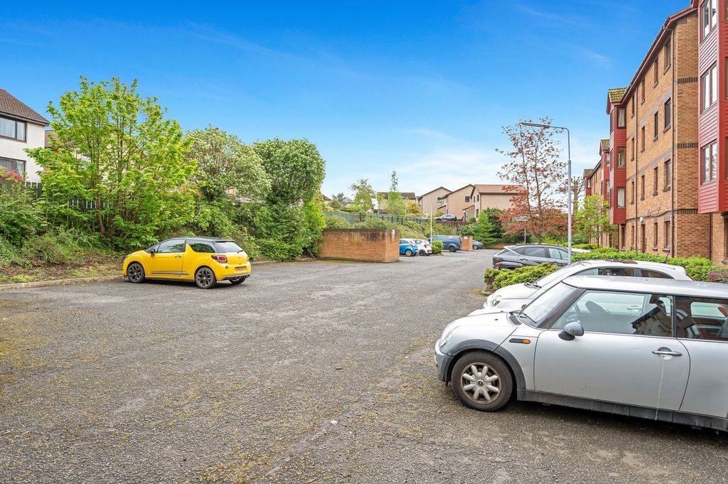 Additional image 13 of 1 bed flat for saleThe Maltings, Keith Place, Inverkeithing KY11