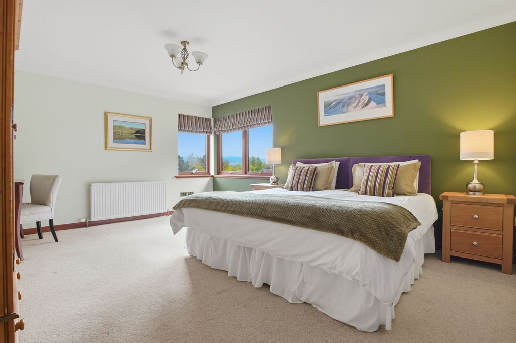 Additional image 16 of 7 bed detached house for saleSt. Ronan's Terrace, Innerleithen EH44