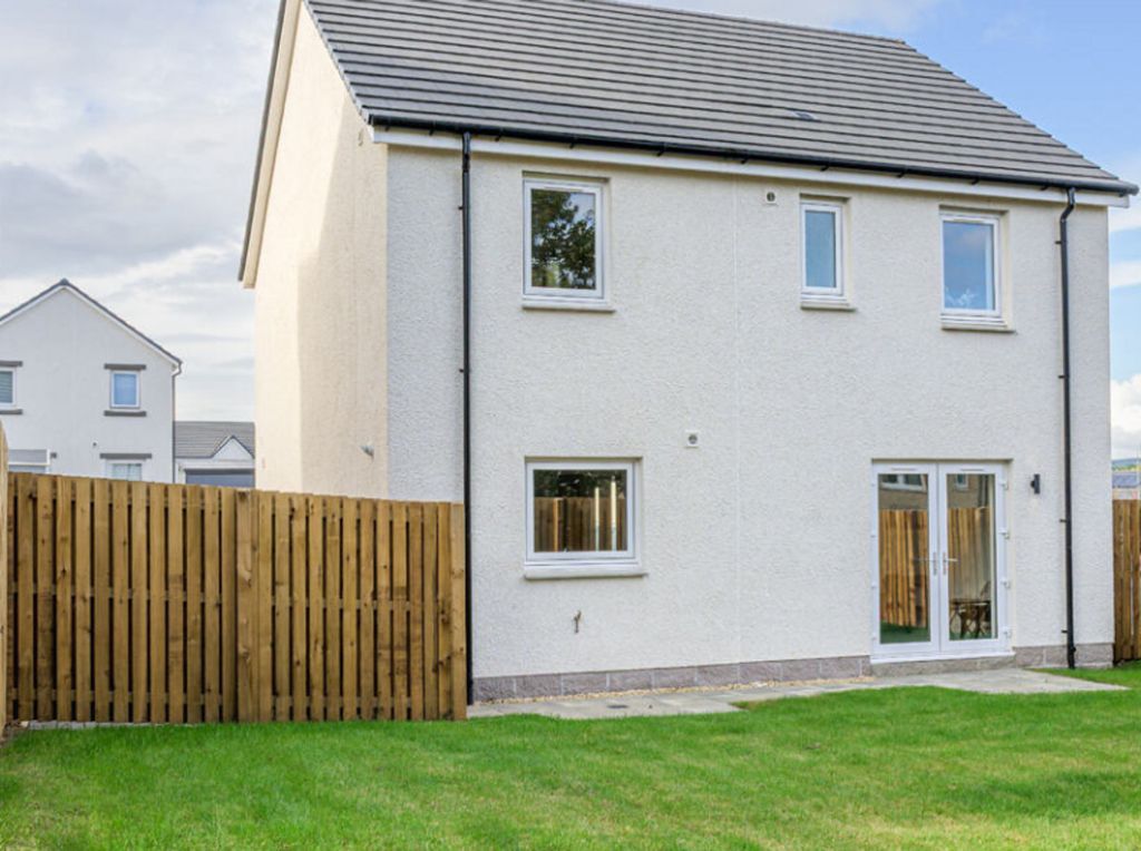 Additional image 6 of 4 bed terraced house for saleWest Path, Midlothian EH37