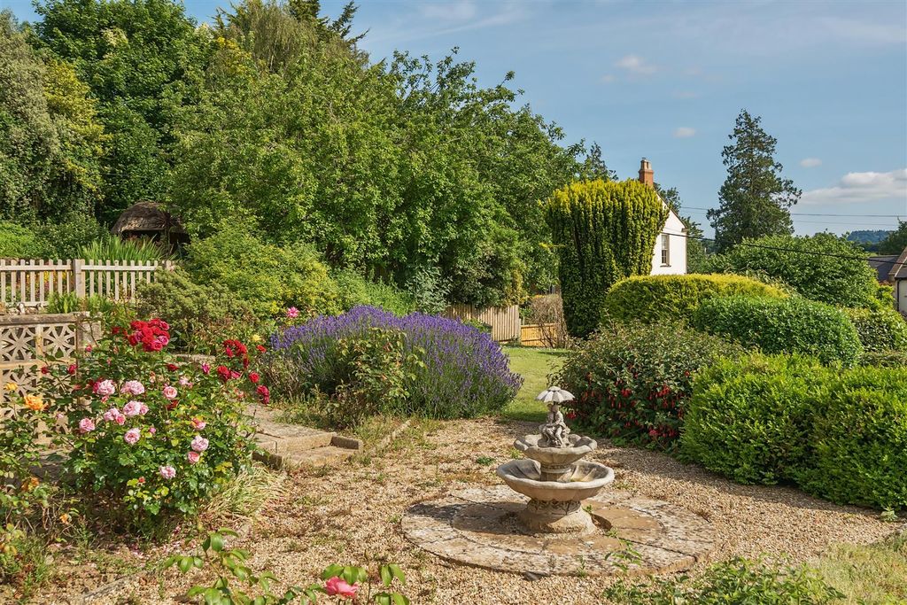 Additional image 16 of 3 bed detached bungalow for saleWadham Close, Ilminster TA19
