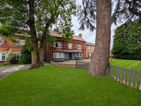 Sandpits Lane, Keresley, Coventry CV6