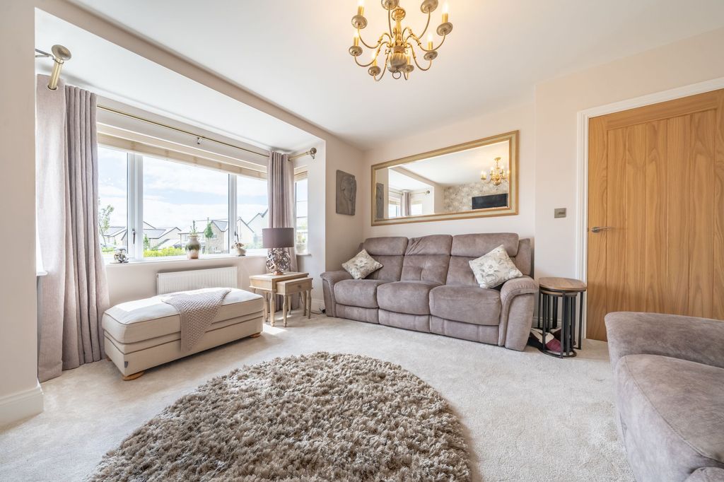 Additional image 4 of 4 bed detached house for saleMarble Crescent, Kendal LA9