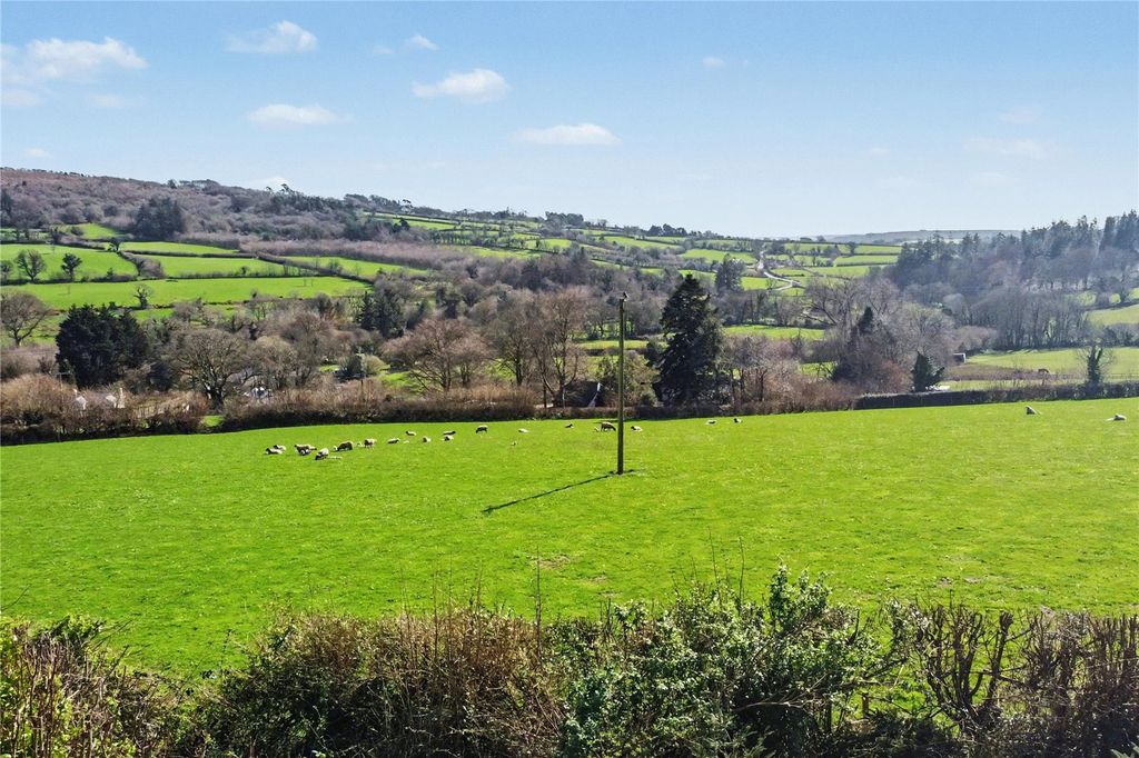 Additional image 2 of 5 bed bungalow for saleAbbotts Park, Cornwood, Ivybridge, Devon PL21