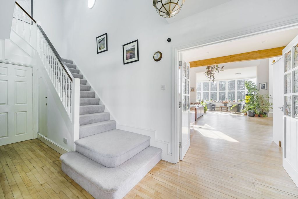 Additional image 9 of 5 bed terraced house for saleChurch Lane, Moorhaven, Ivybridge PL21