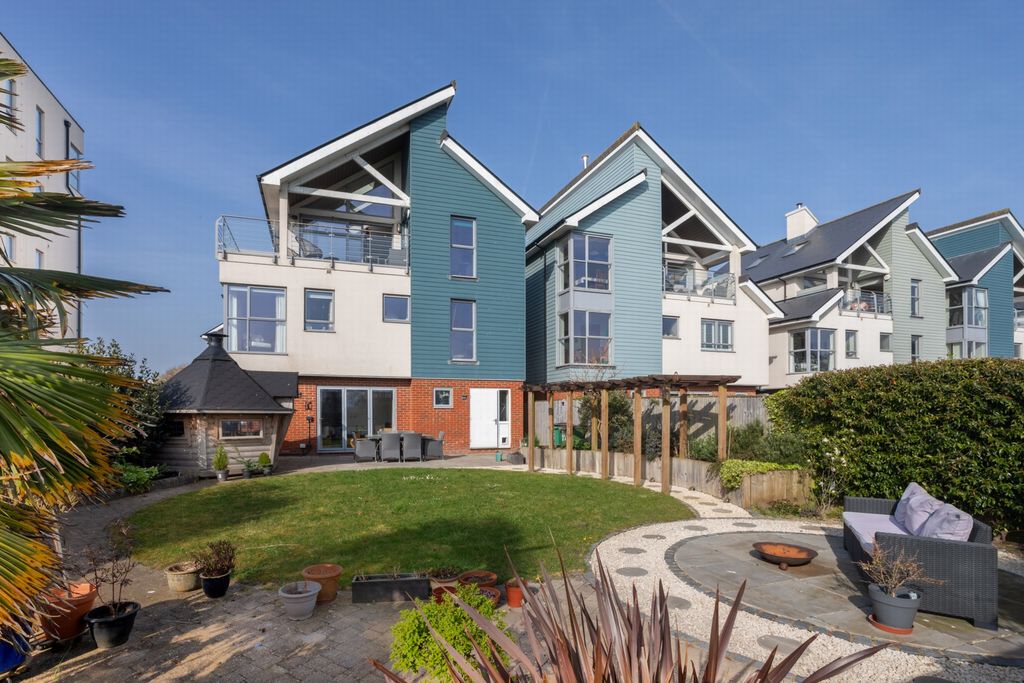 Additional image 26 of 4 bed detached house for saleImperial Gardens, Hythe CT21