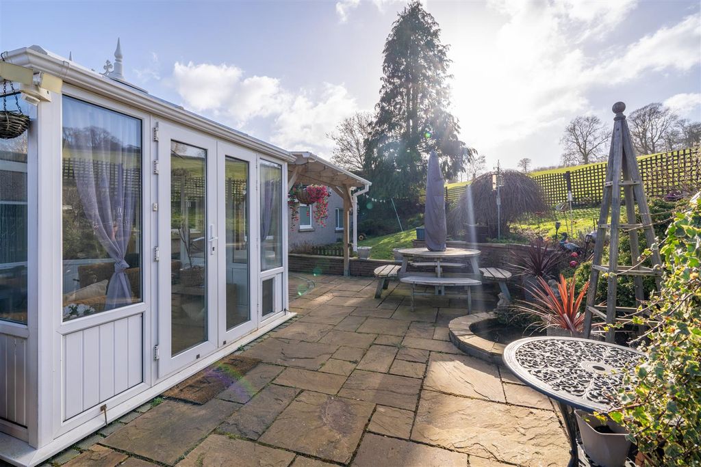 Additional image 19 of 3 bed bungalow for saleHillfield, Ladylands Drive, Jedburgh TD8