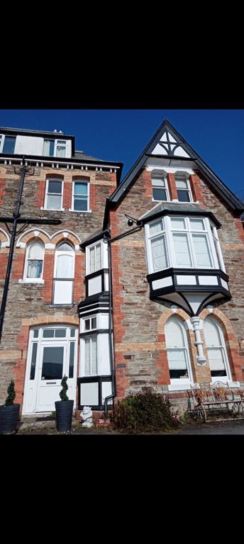 9 bed semi-detached house for saleExcelsior Villas Torrs Park, Devon, Ilfracombe EX34