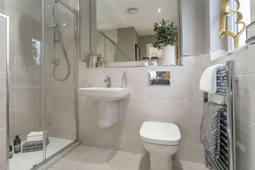 Additional image 13 of 4 bed detached house for sale"The Moray" at Regalia View, Irvine KA11