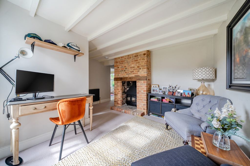 Additional image 10 of 4 bed end terrace house for saleChurch Lane, Hungerford RG17
