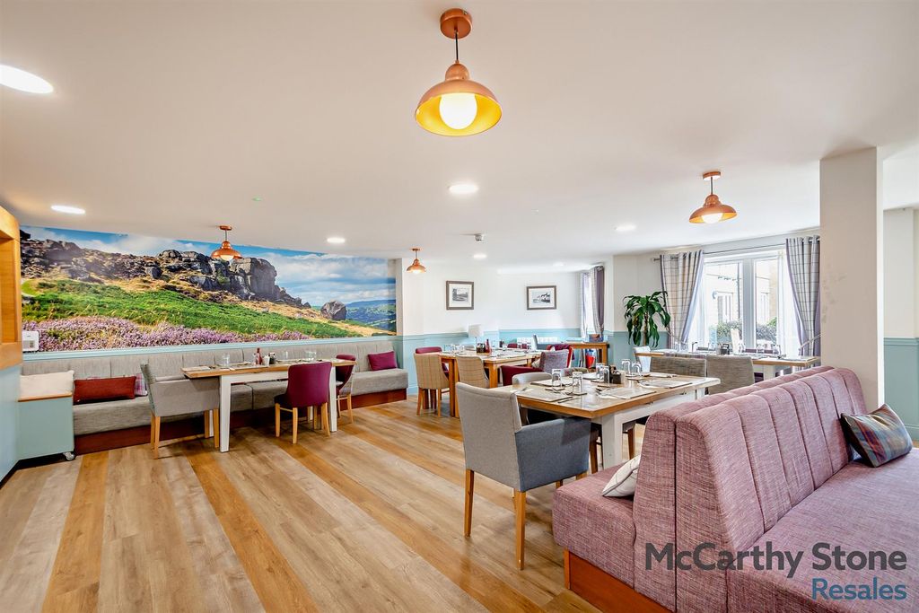 Additional image 18 of 2 bed flat for saleChesterton Court, Railway Road, Ilkley LS29
