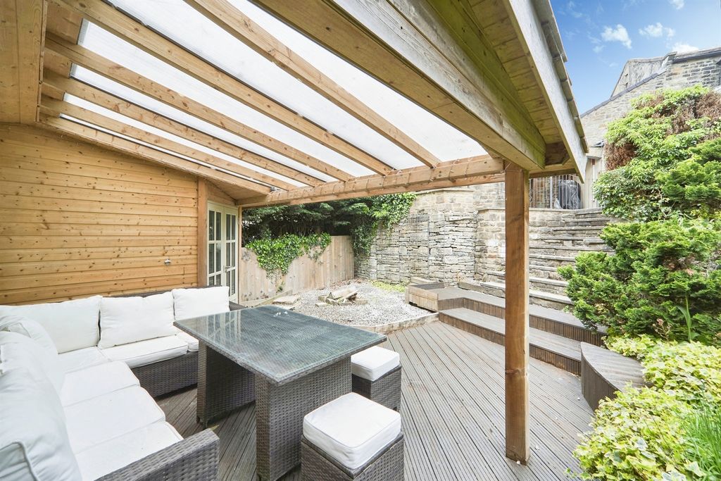 Additional image 23 of 4 bed semi-detached house for saleLong Lee Lane, Keighley BD21