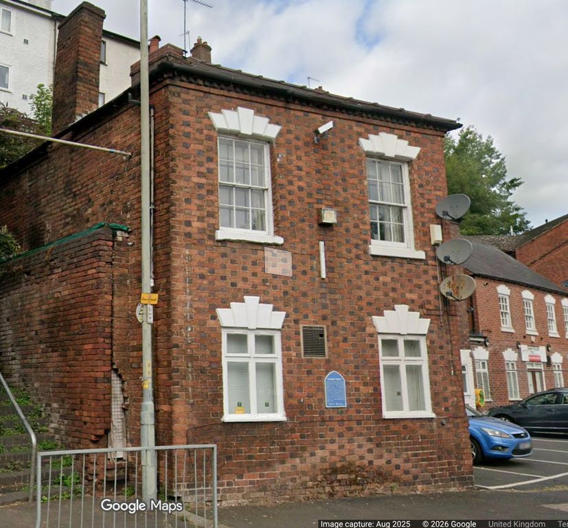 Additional image 3 of 7 bed block of flats for salePark Lane, Kidderminster DY11