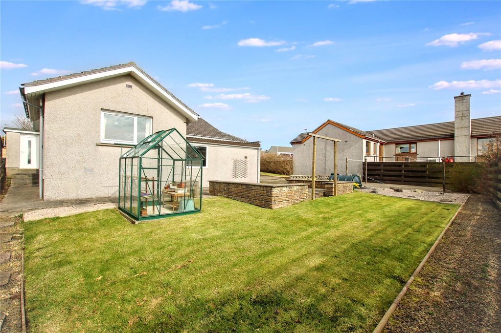 Additional image 22 of 3 bed bungalow for saleStrathisla, Papdale Place, Kirkwall KW15
