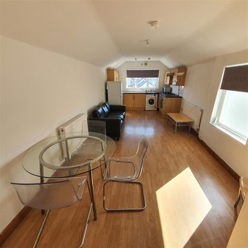 Crwys Road, Cathays, Cardiff CF24