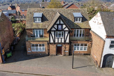 Church Street, Stapleford NG9