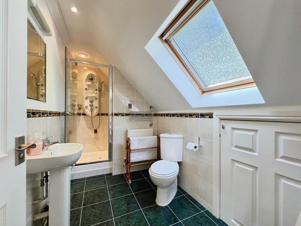 Additional image 13 of 4 bed detached house for saleCliff Road, Hythe CT21