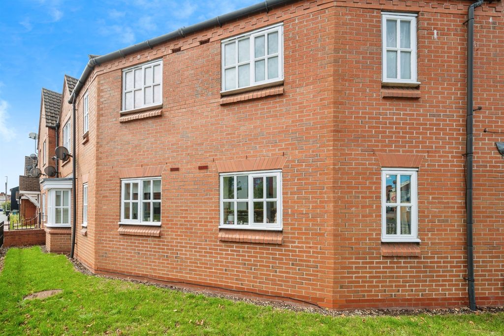 Additional image 12 of 1 bed flat for saleStourbridge Road, Kidderminster DY10