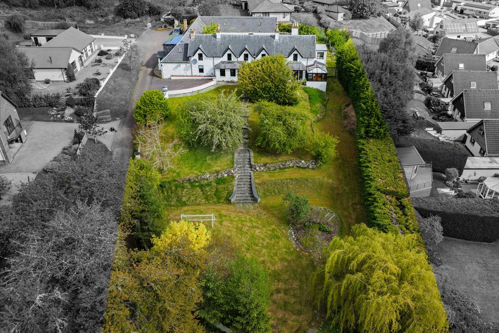 Additional image 48 of 5 bed semi-detached house for saleCroft Lane, Inverness IV3