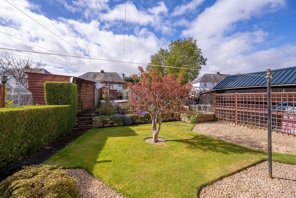 Additional image 14 of 3 bed semi-detached house for saleCroft Road, Kelso TD5