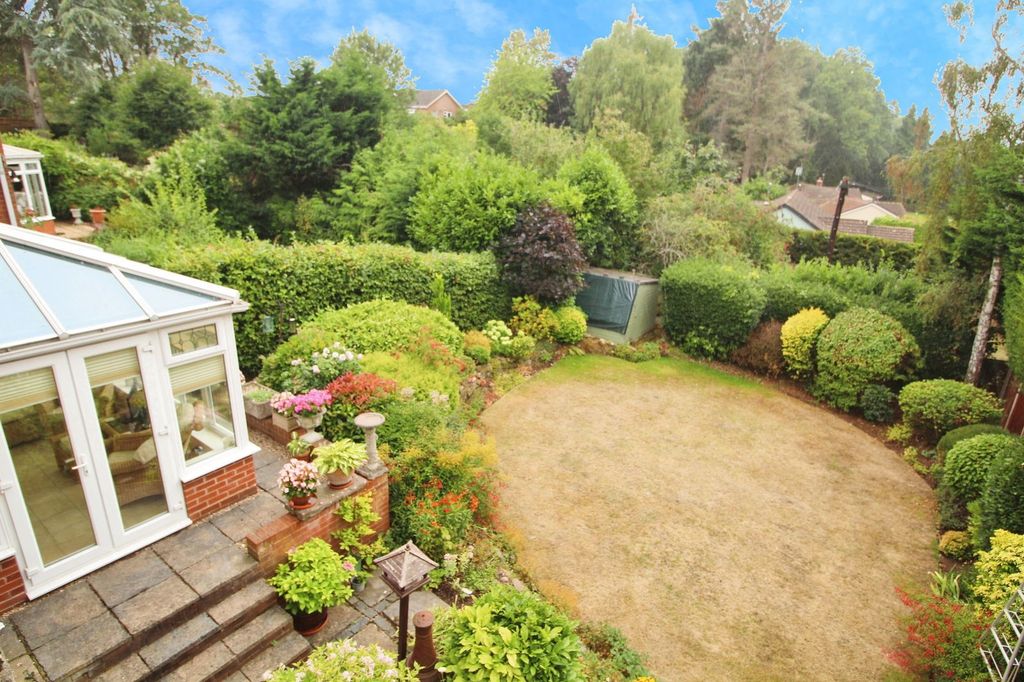 Additional image 27 of 4 bed detached house for saleHoneybrook Lane, Franche, Kidderminster DY11