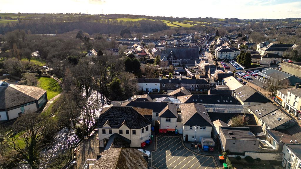 1 bed flat for saleGlanvilles Mill, Ivybridge PL21