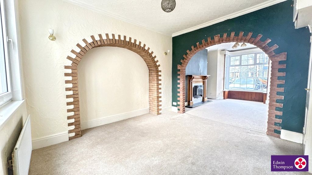 Additional image 2 of 4 bed terraced house for sale8 Ratcliffe Place, Keswick CA12