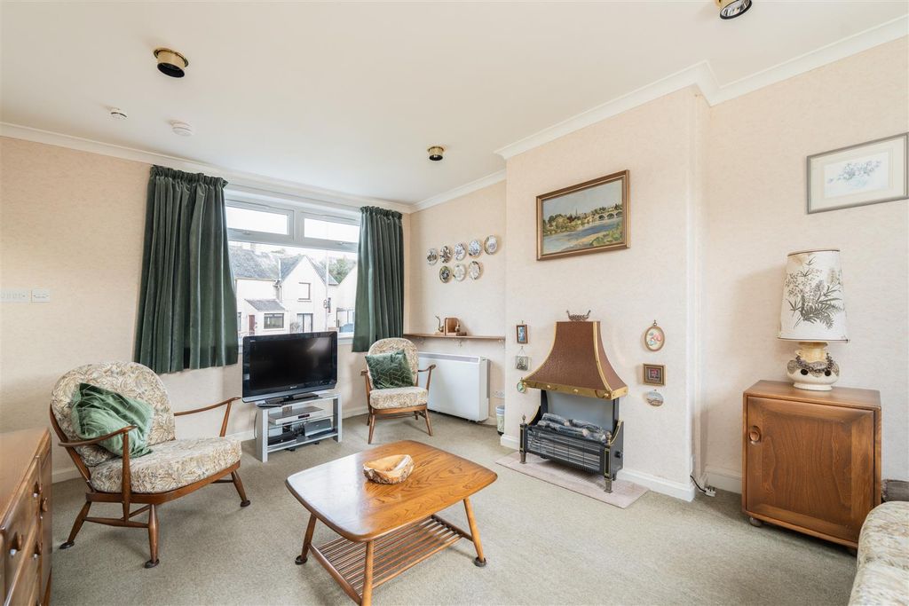 Additional image 4 of 3 bed semi-detached house for saleCroft Road, Kelso TD5