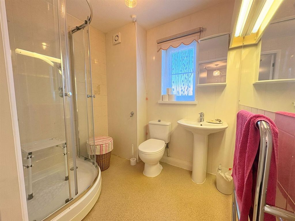 Additional image 5 of 1 bed flat for saleLowry Court, Hyde SK14